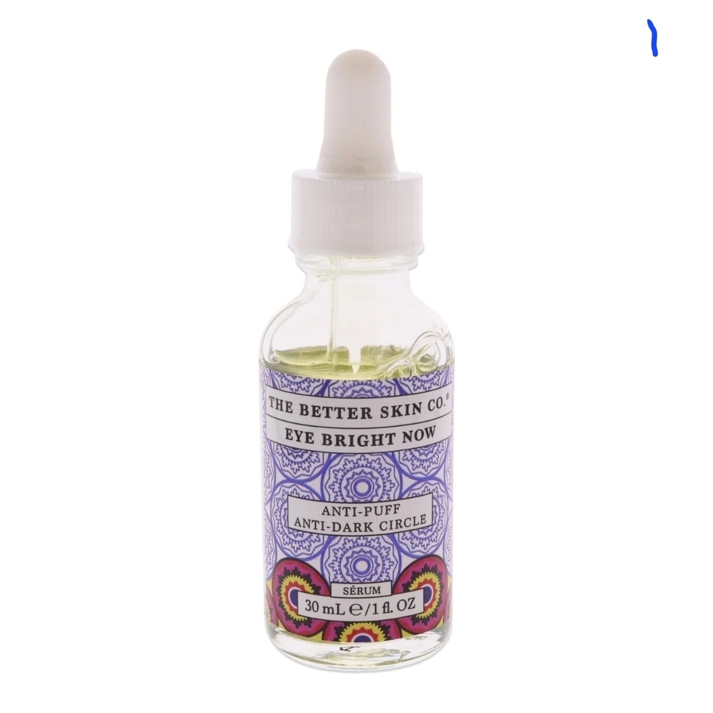 Purple Radiance Face Oil Serum Skincare